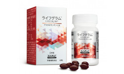 Lifegram 蝦紅素L10